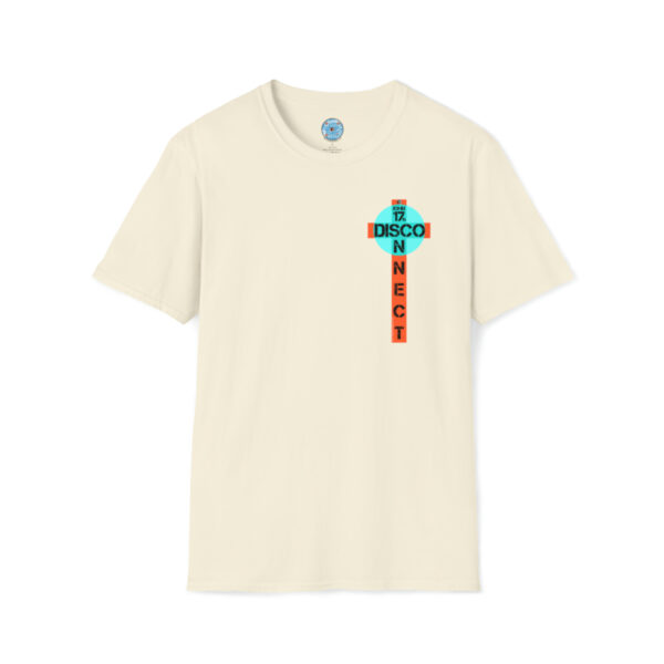 Disconnect T (lighter colors) - Image 22