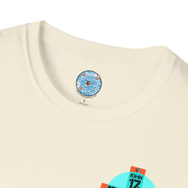 Disconnect T (lighter colors) - Image 24