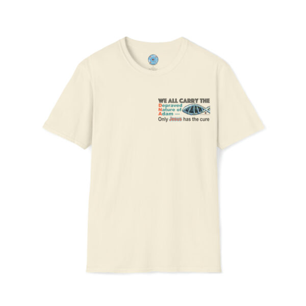 DNA Jesus Cure (lighter colors) - Image 19