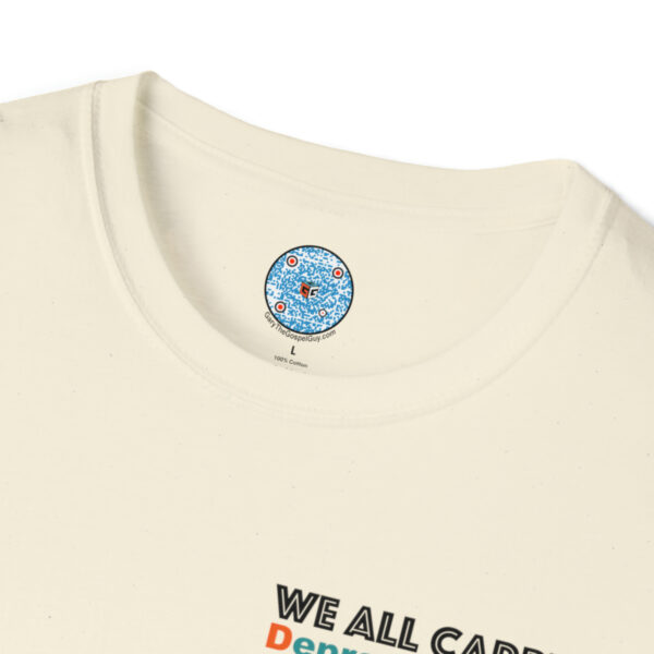 DNA Jesus Cure (lighter colors) - Image 21