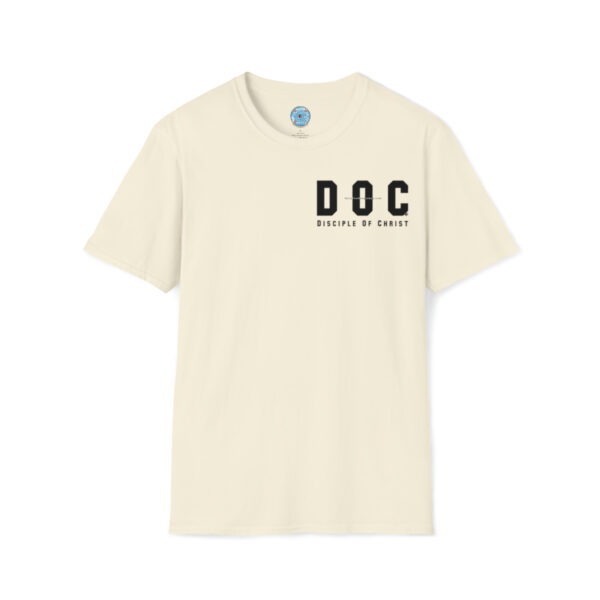 DOC Disciple of Christ (lighter colors) - Image 19