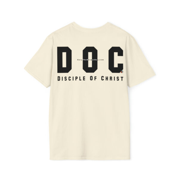 DOC Disciple of Christ (lighter colors) - Image 20
