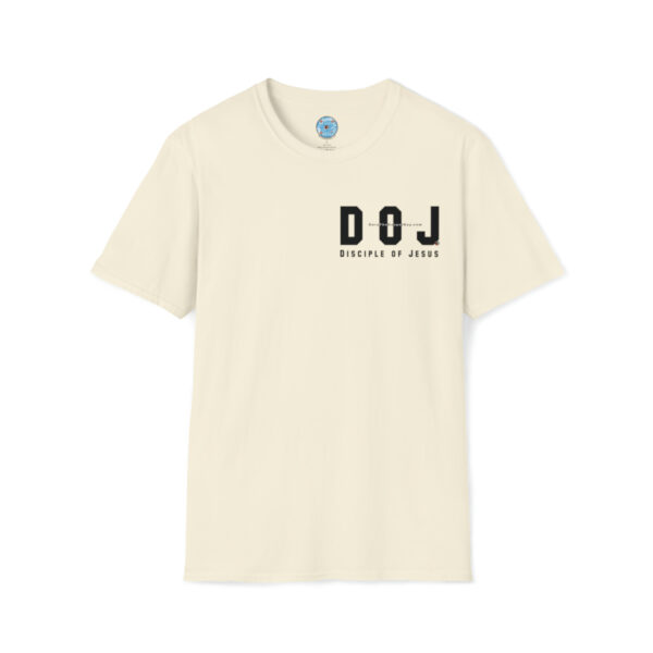DOJ Disciple of Jesus (lighter colors) - Image 19