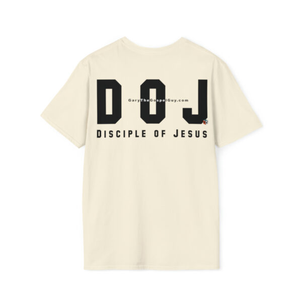 DOJ Disciple of Jesus (lighter colors) - Image 20