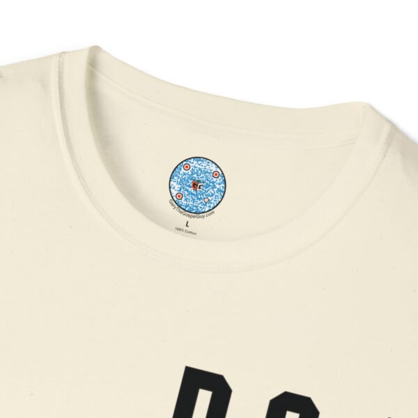 DOJ Disciple of Jesus (lighter colors) - Image 21