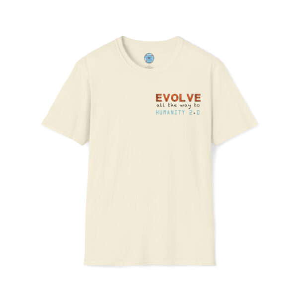 Evolve to H2.0 (lighter colors) - Image 22