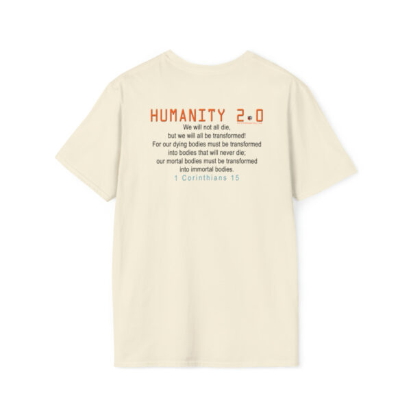 Evolve to H2.0 (lighter colors) - Image 23