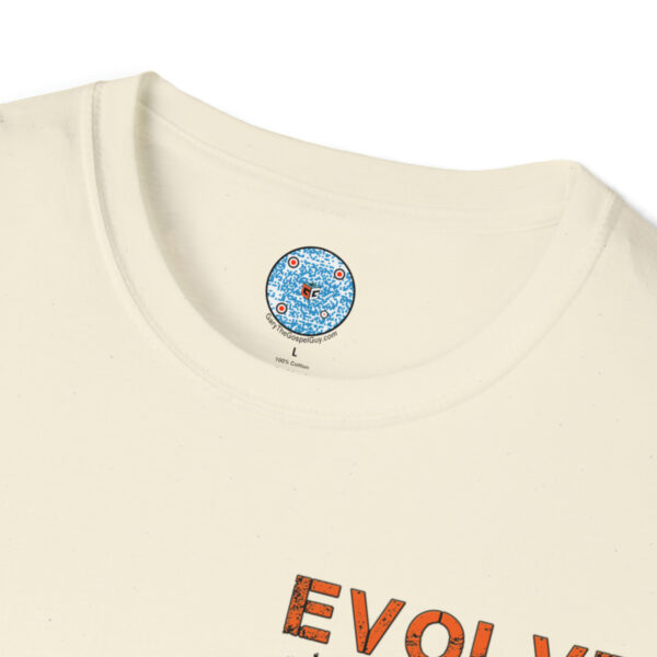 Evolve to H2.0 (lighter colors) - Image 24