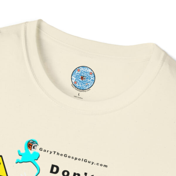 Don't Monkey Around (lighter colors) - Image 21