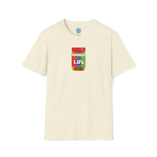 Choosey Moms Choose Life (lighter colors) - Image 19