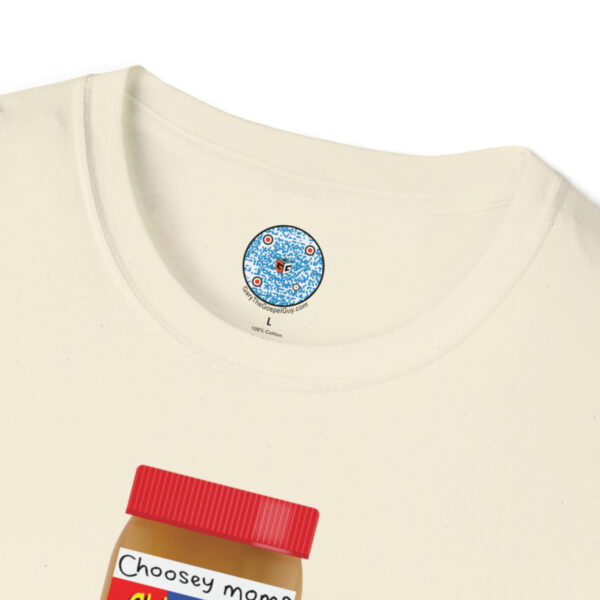 Choosey Moms Choose Life (lighter colors) - Image 21