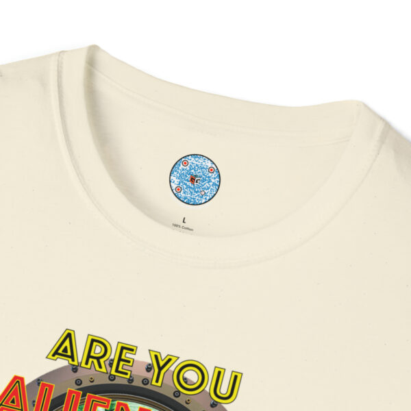 Alienated T (lighter colors) - Image 24