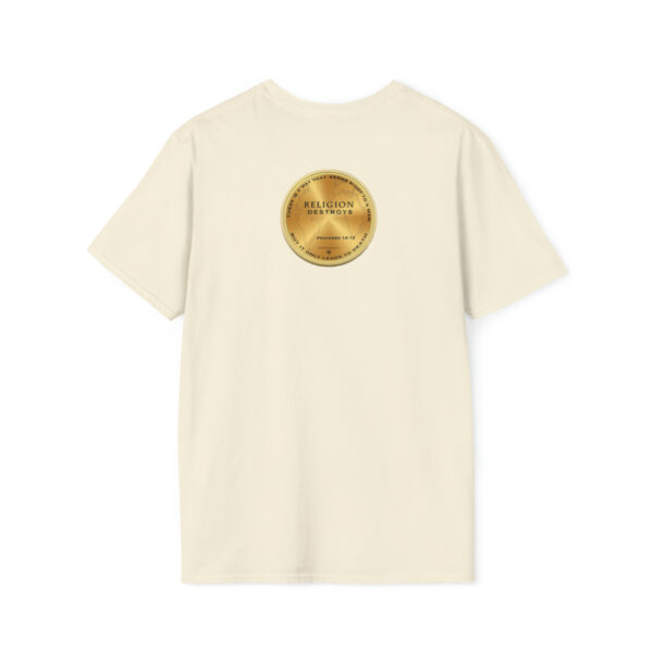 Faith Coin T (set 1) - Image 23