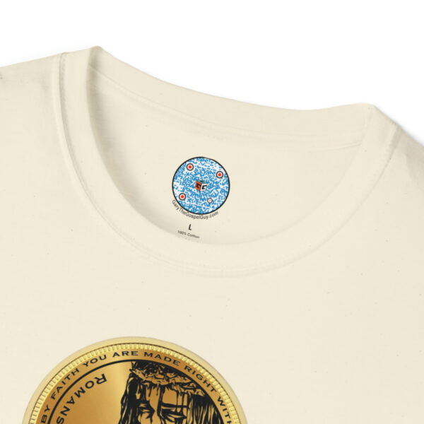 Faith Coin T (set 1) - Image 24