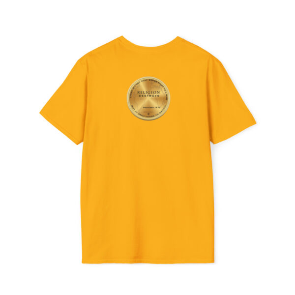 Faith Coin T (set 1) - Image 17