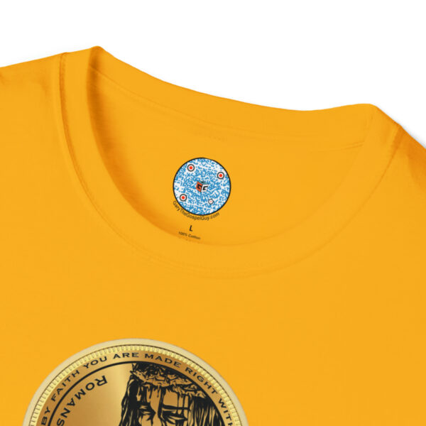 Faith Coin T (set 1) - Image 18