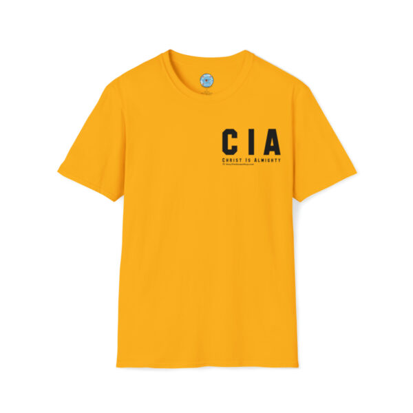CIA Christ is Almighty (lighter colors)