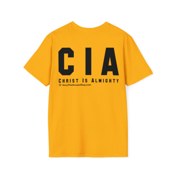 CIA Christ is Almighty (lighter colors) - Image 2