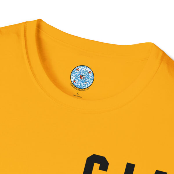 CIA Christ is Almighty (lighter colors) - Image 3