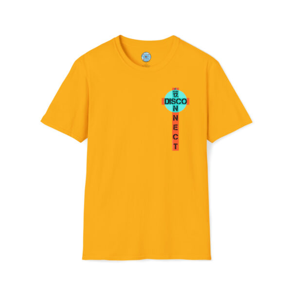 Disconnect T (lighter colors) - Image 16