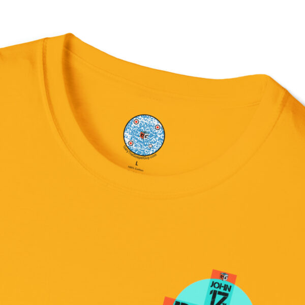 Disconnect T (lighter colors) - Image 18