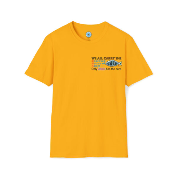 DNA Jesus Cure (lighter colors) - Image 13