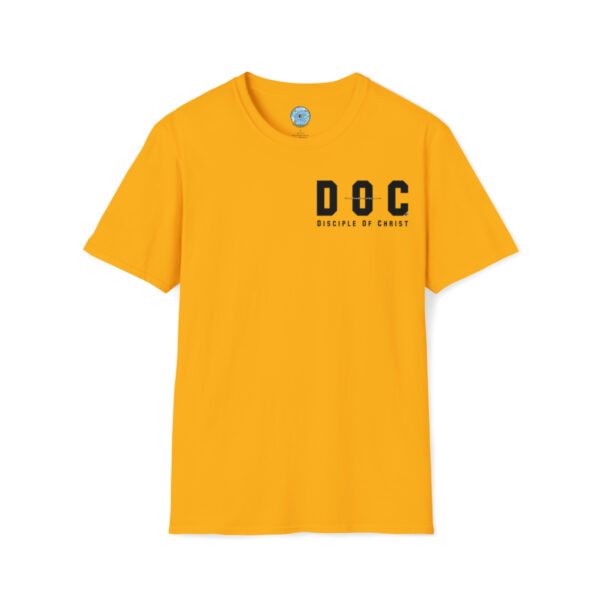 DOC Disciple of Christ (lighter colors) - Image 16