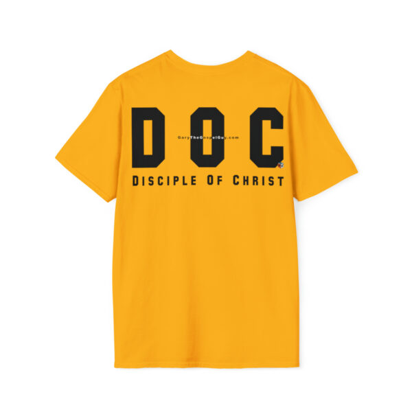 DOC Disciple of Christ (lighter colors) - Image 17