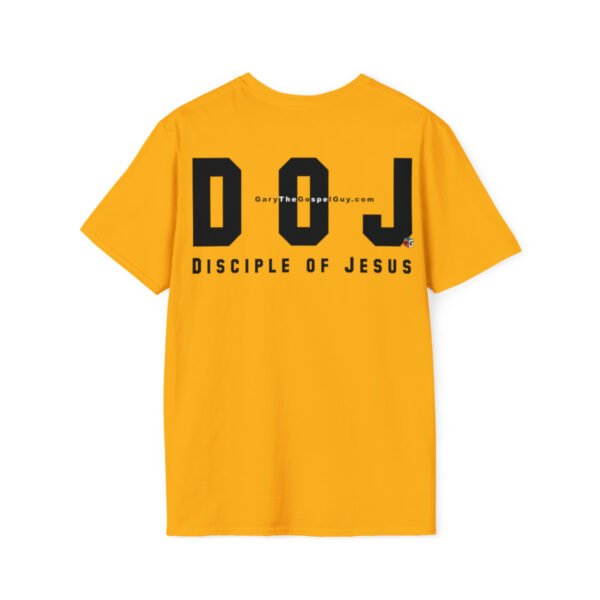 DOJ Disciple of Jesus (lighter colors) - Image 17