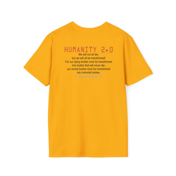 Evolve to H2.0 (lighter colors) - Image 17