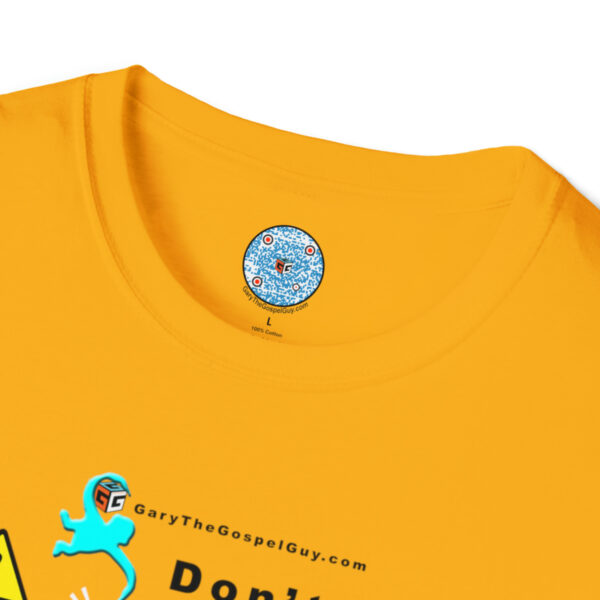 Don't Monkey Around (lighter colors) - Image 3