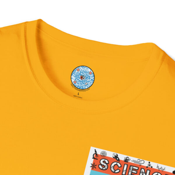 Science: Study of Creation (lighter colors) - Image 18