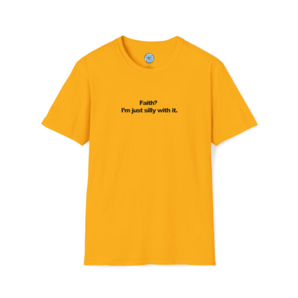 Just silly with it T (lighter colors) - Image 13