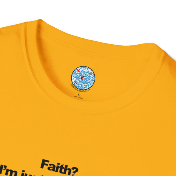 Just silly with it T (lighter colors) - Image 15