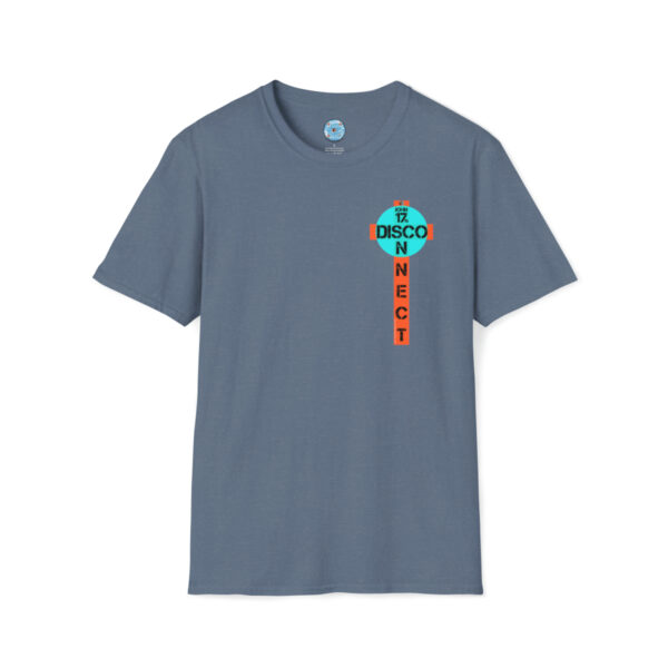 Disconnect T (lighter colors) - Image 40