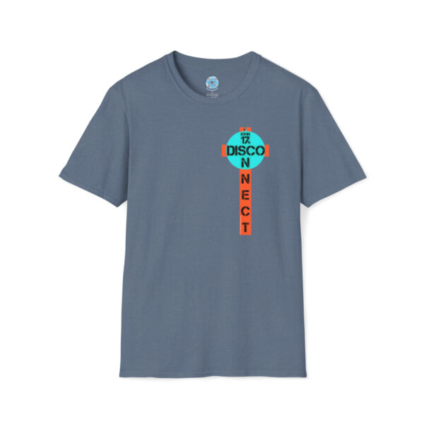 Disconnect T (darker colors) - Image 25