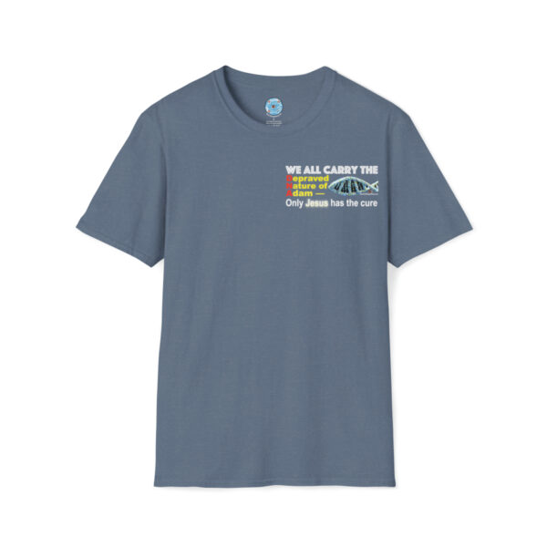 DNA Jesus Cure (darker colors) - Image 25