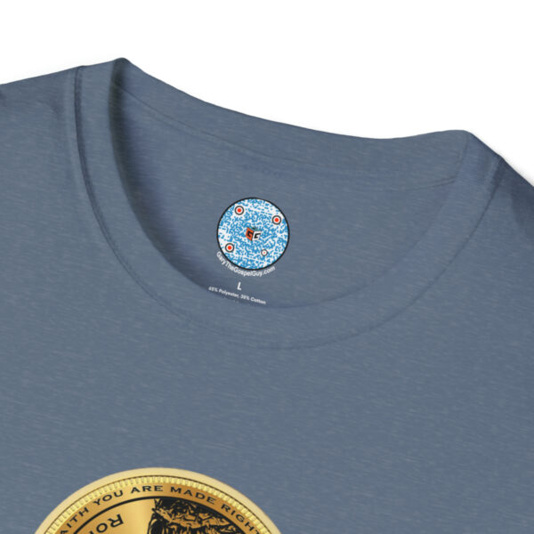 Faith Coin T - Image 21
