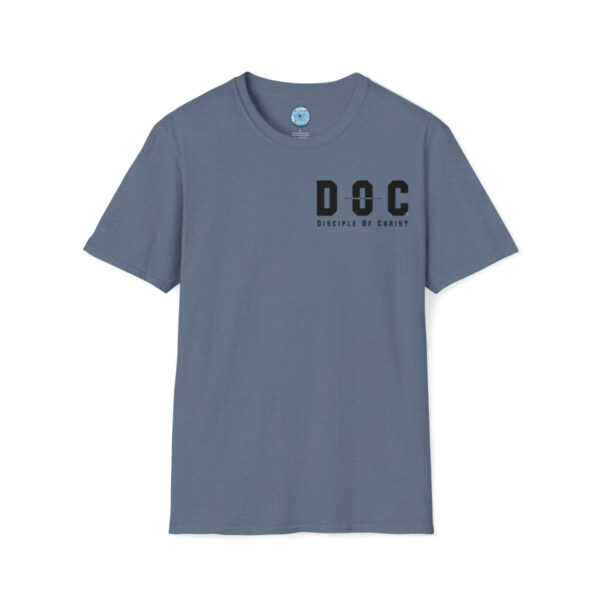 DOC Disciple of Christ (lighter colors) - Image 37