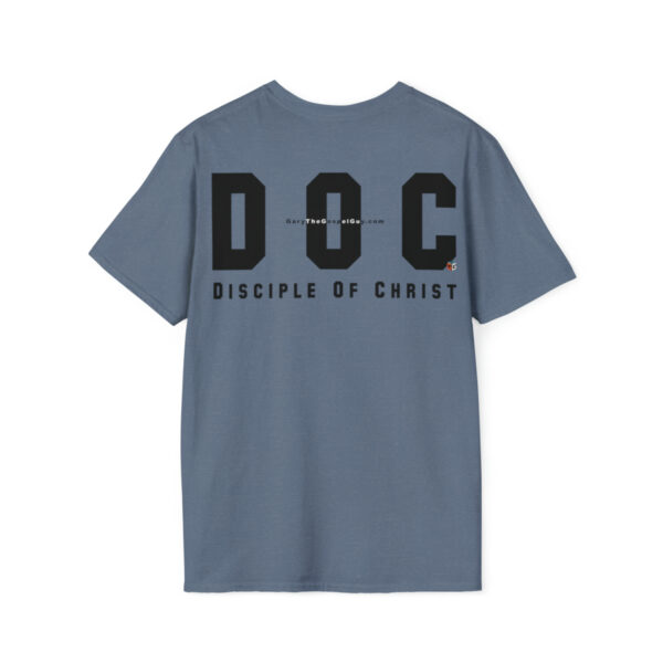 DOC Disciple of Christ (lighter colors) - Image 38