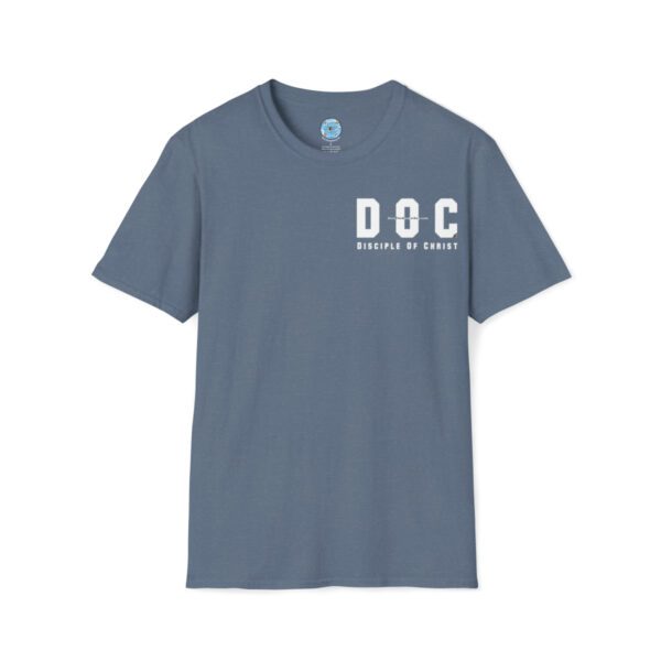 DOC Disciple of Christ (darker colors) - Image 25