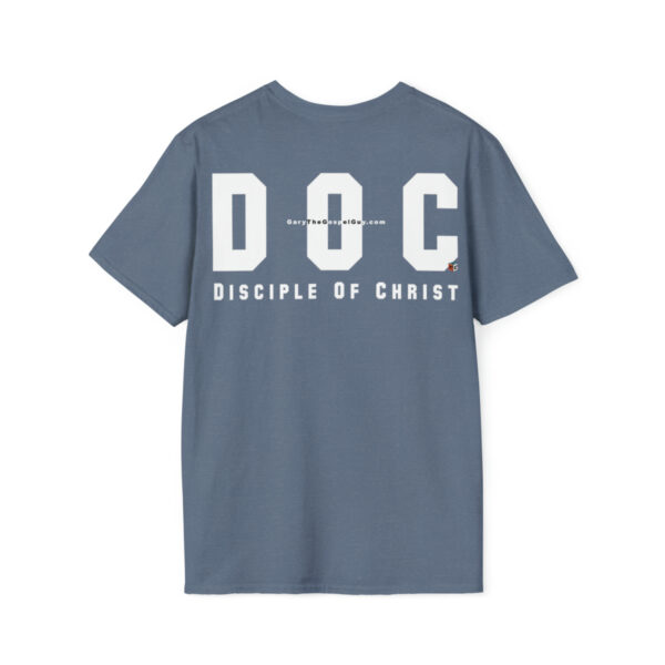 DOC Disciple of Christ (darker colors) - Image 26