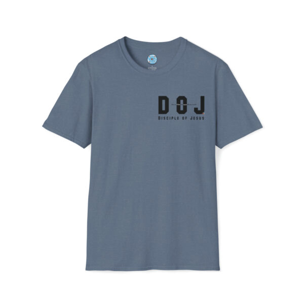 DOJ Disciple of Jesus (lighter colors) - Image 43
