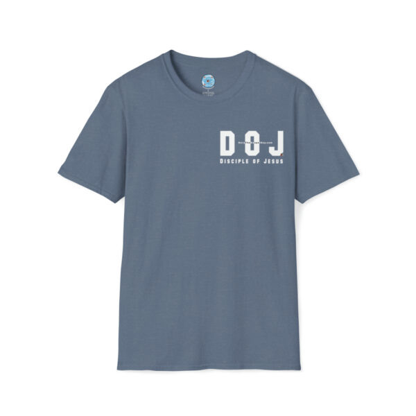 DOJ Disciple of Jesus (darker colors) - Image 25
