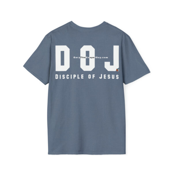 DOJ Disciple of Jesus (darker colors) - Image 26