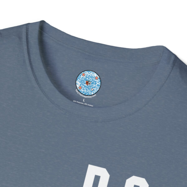 DOJ Disciple of Jesus (darker colors) - Image 27