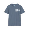 CIA Christ is Almighty T (darker colors) - Image 28