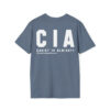 CIA Christ is Almighty T (darker colors) - Image 29