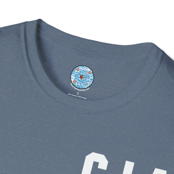 CIA Christ is Almighty T (darker colors) - Image 30