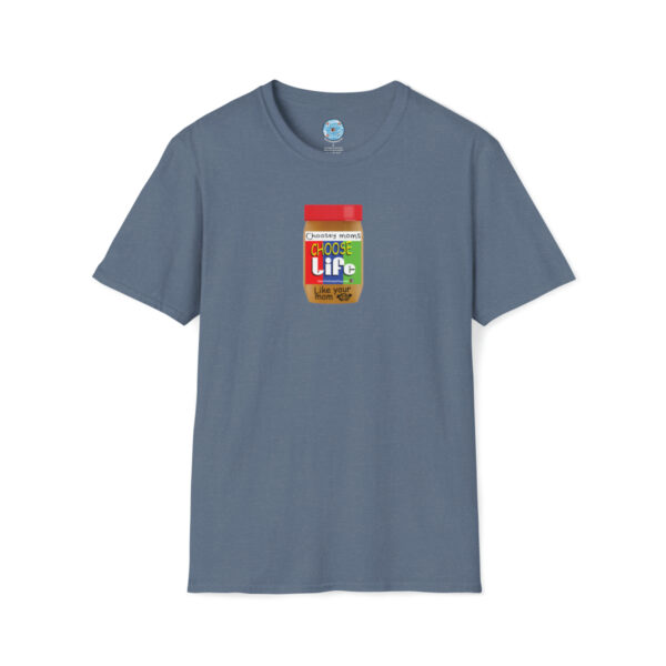 Choosey Moms Choose Life (darker colors) - Image 25